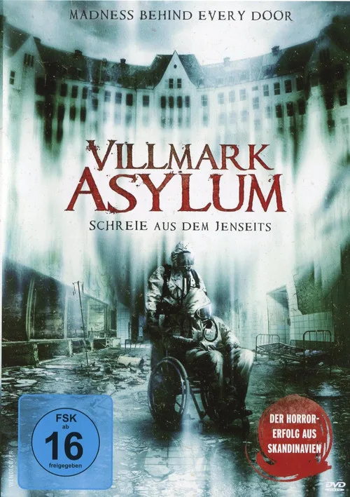 Villmark 2 - Schreie aus dem Jenseits