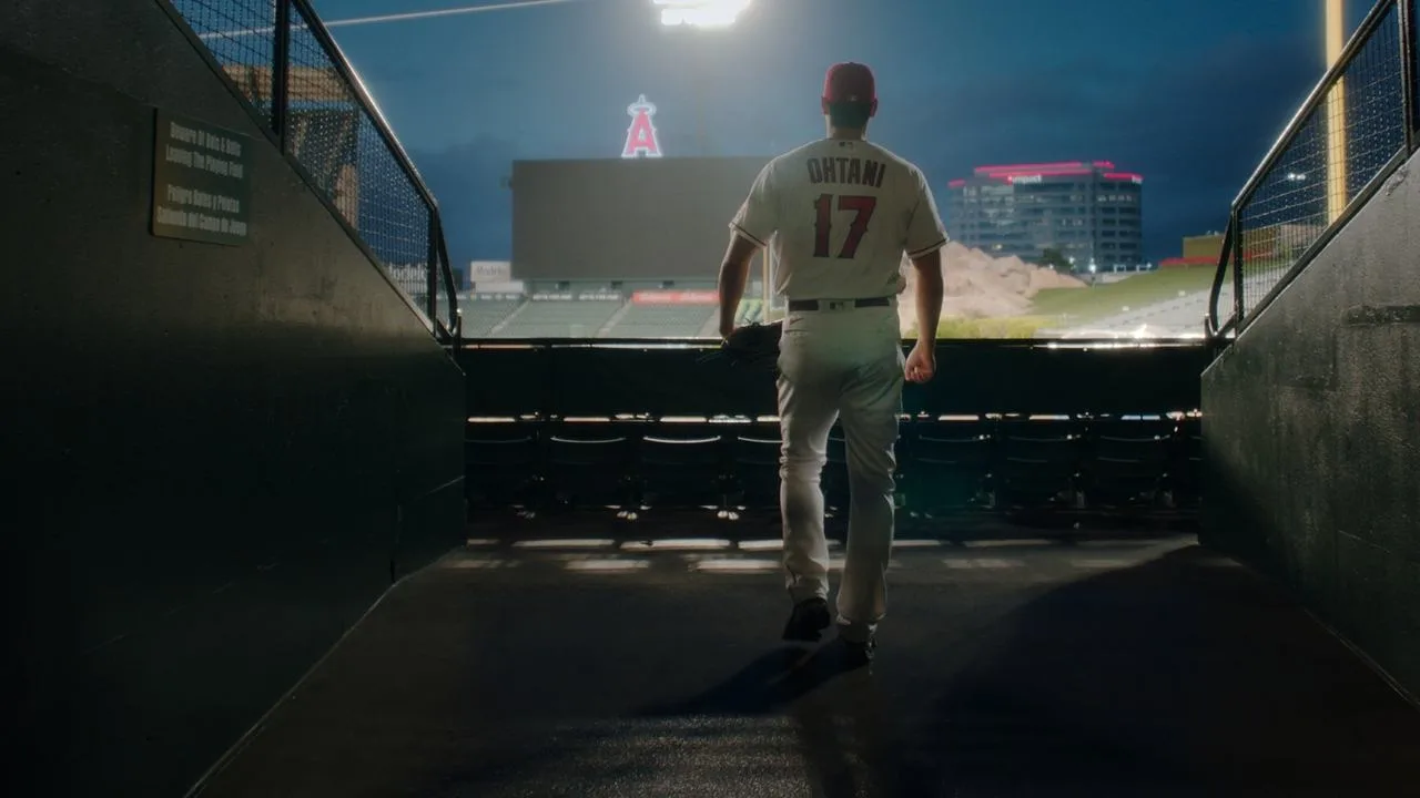 Shohei Ohtani - Beyond the Dream