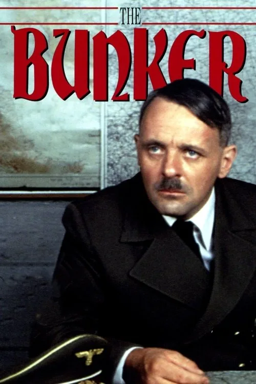 Der Bunker