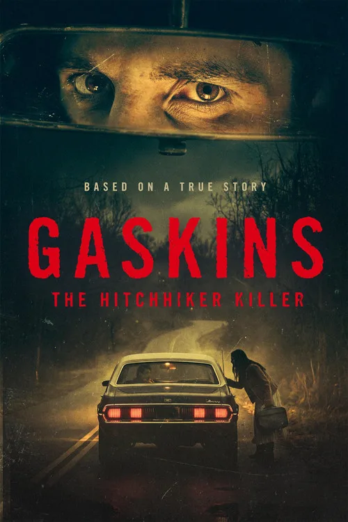 Gaskins: The Hitchhiker Killer