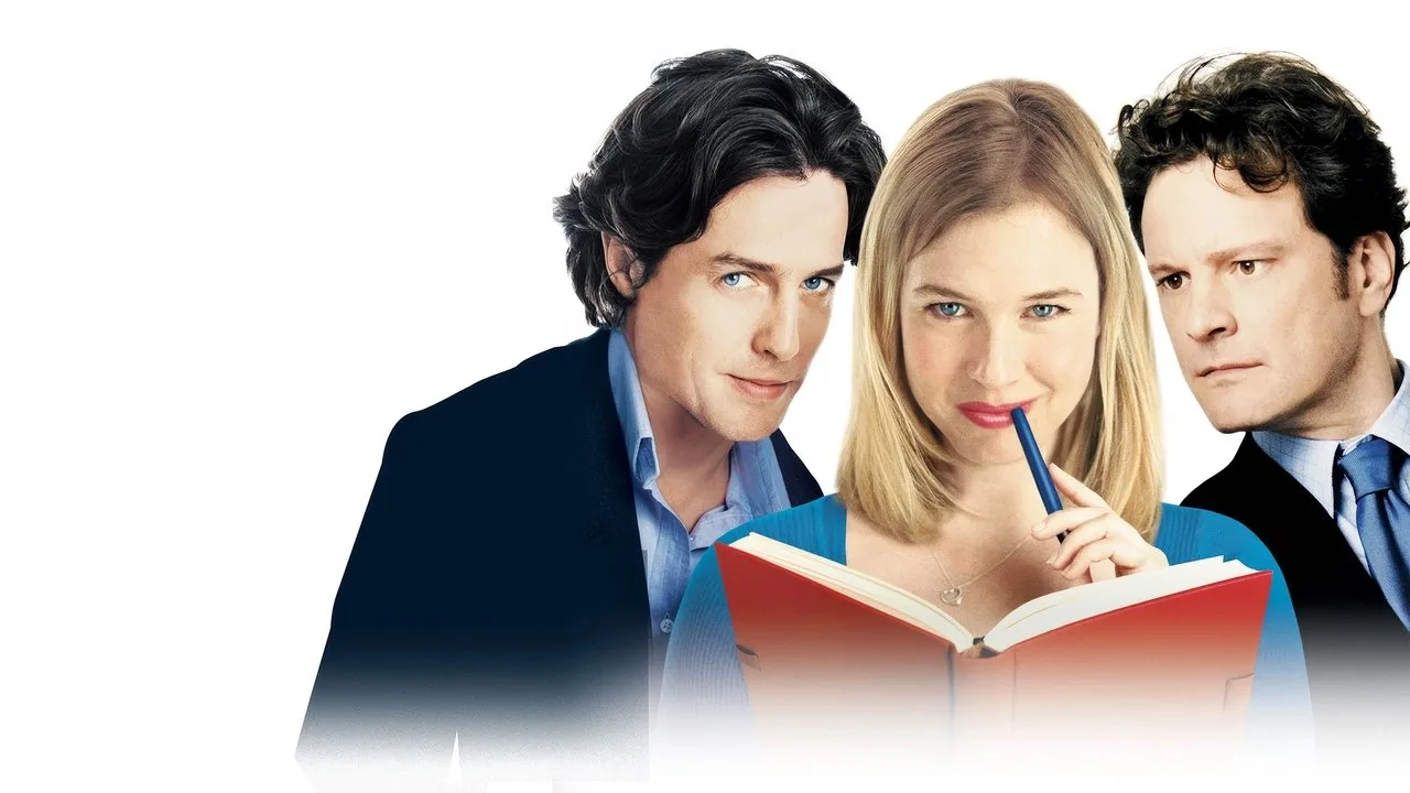 Bridget Jones - Schokolade zum Frühstück