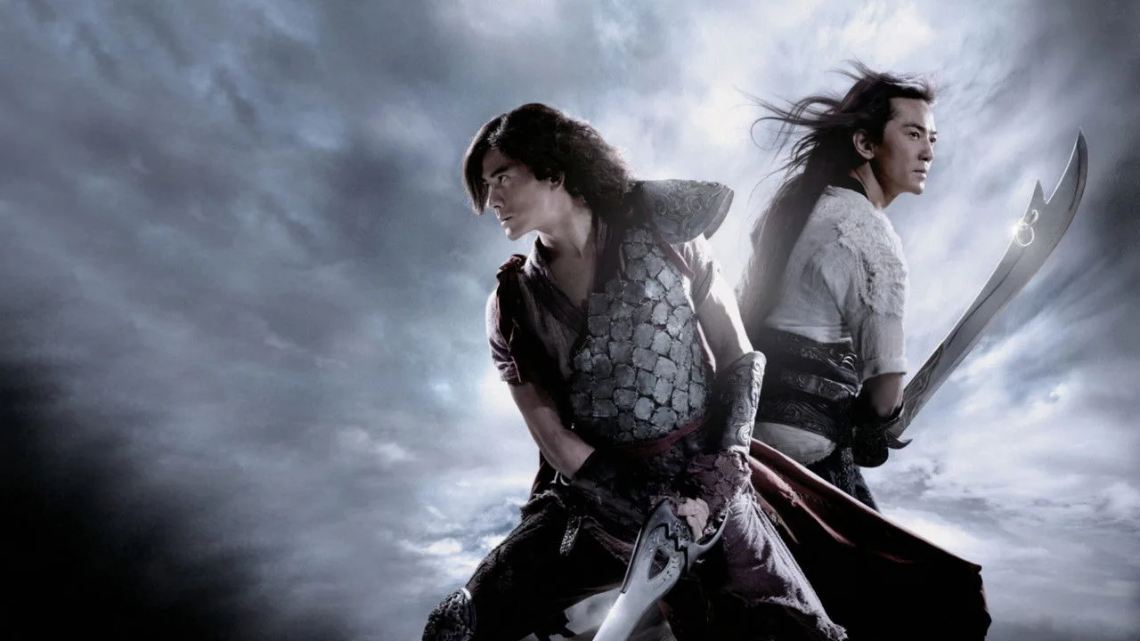 Storm Warriors