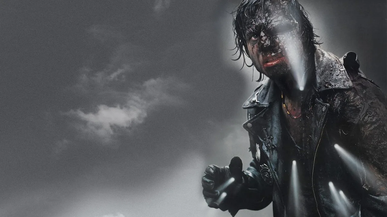 Near Dark - Die Nacht hat ihren Preis