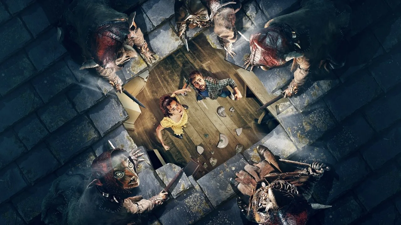 Goblins - Tödliche Biester