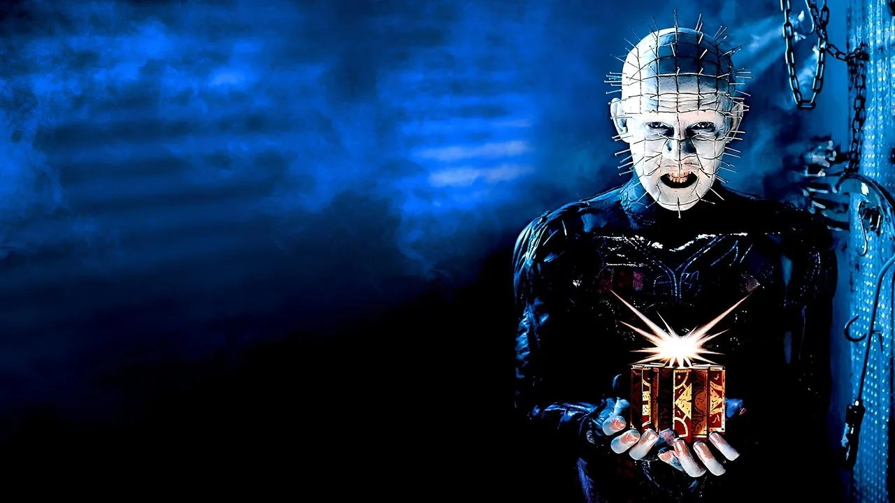 Hellraiser - Das Tor zur Hölle