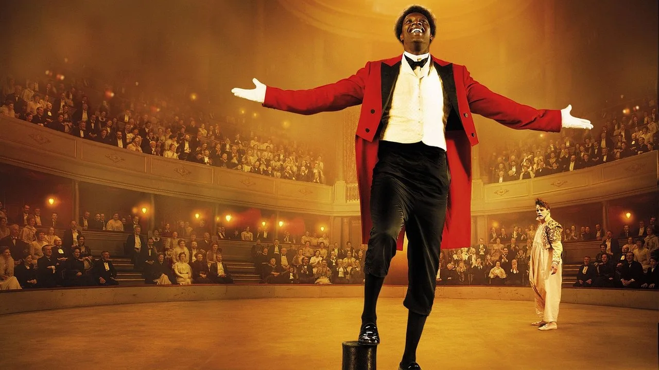 Monsieur Chocolat