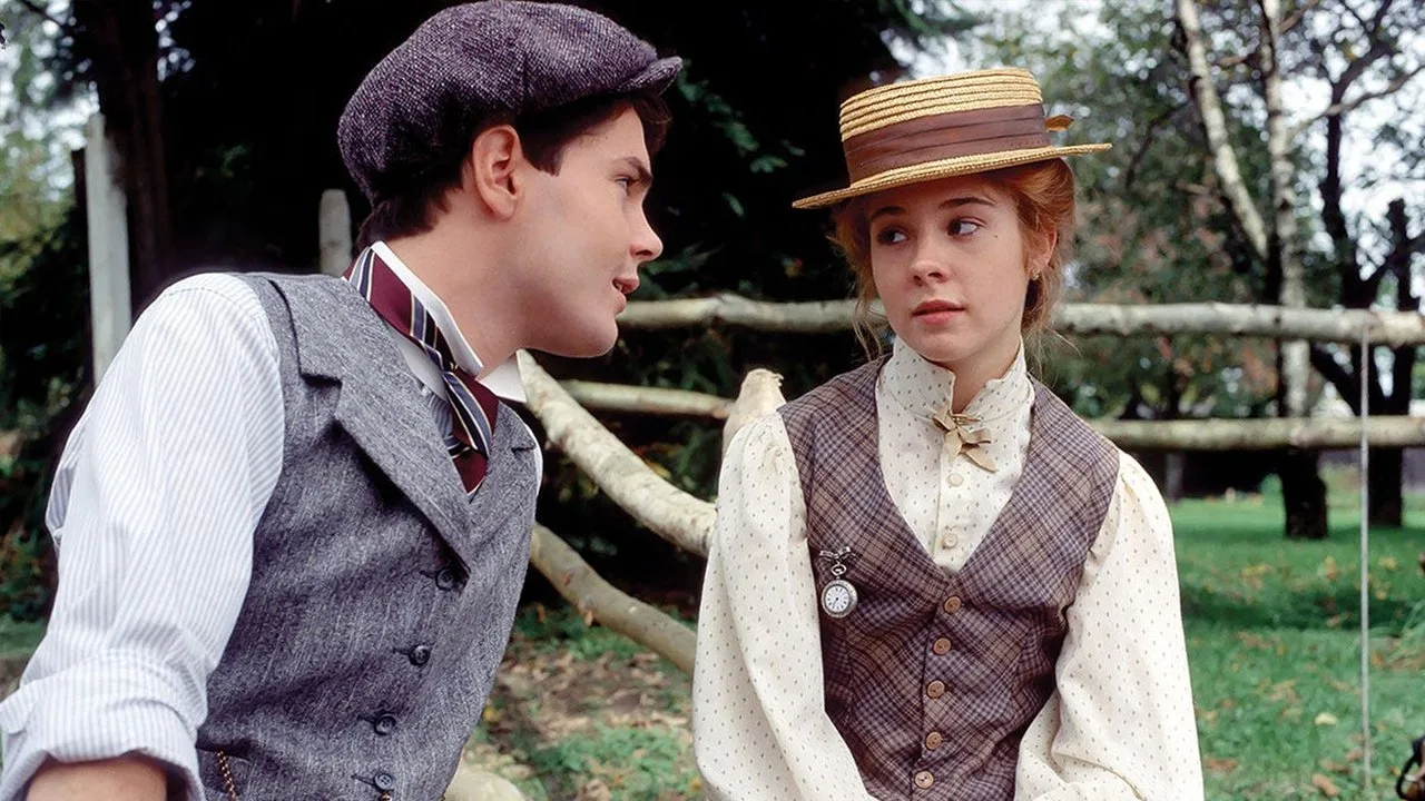 Anne auf Green Gables 2 - Die Fortsetzung