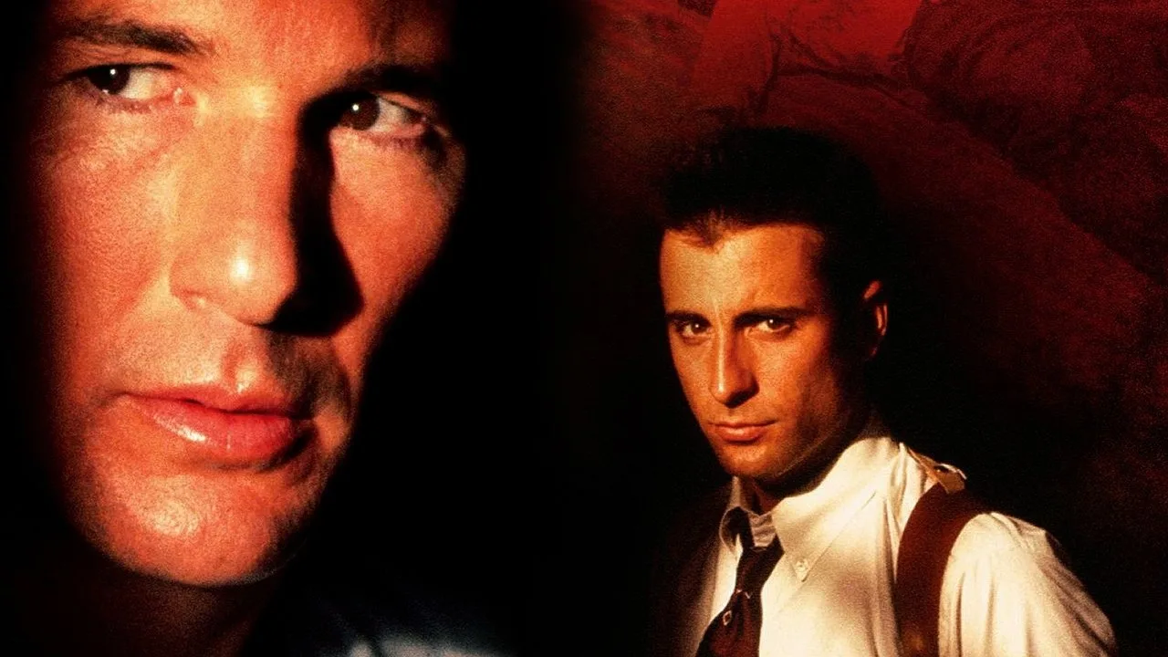 Internal Affairs - Trau' ihm, er ist ein Cop