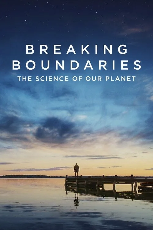 Breaking Boundaries: Die Wissenschaft hinter „Unser Planet“