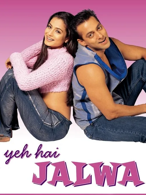 Yeh Hai Jalwa - Liebe, Sehnsucht und Schmerz