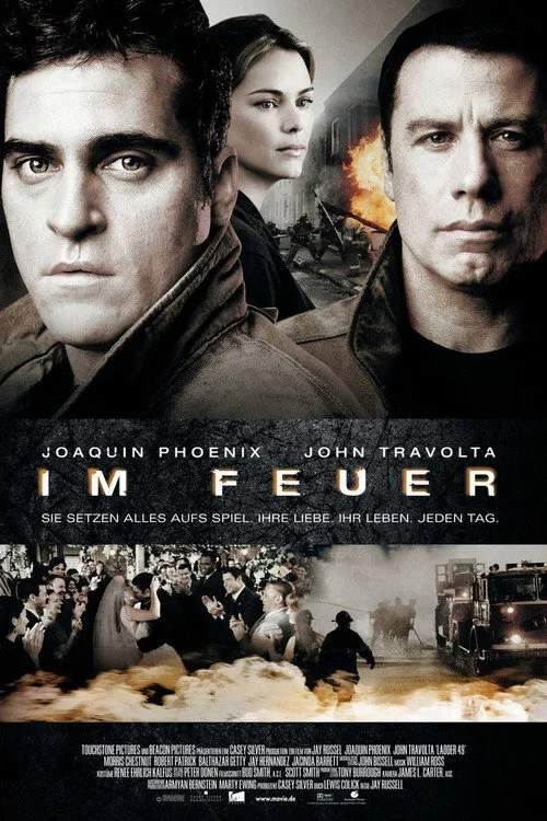 Im Feuer
