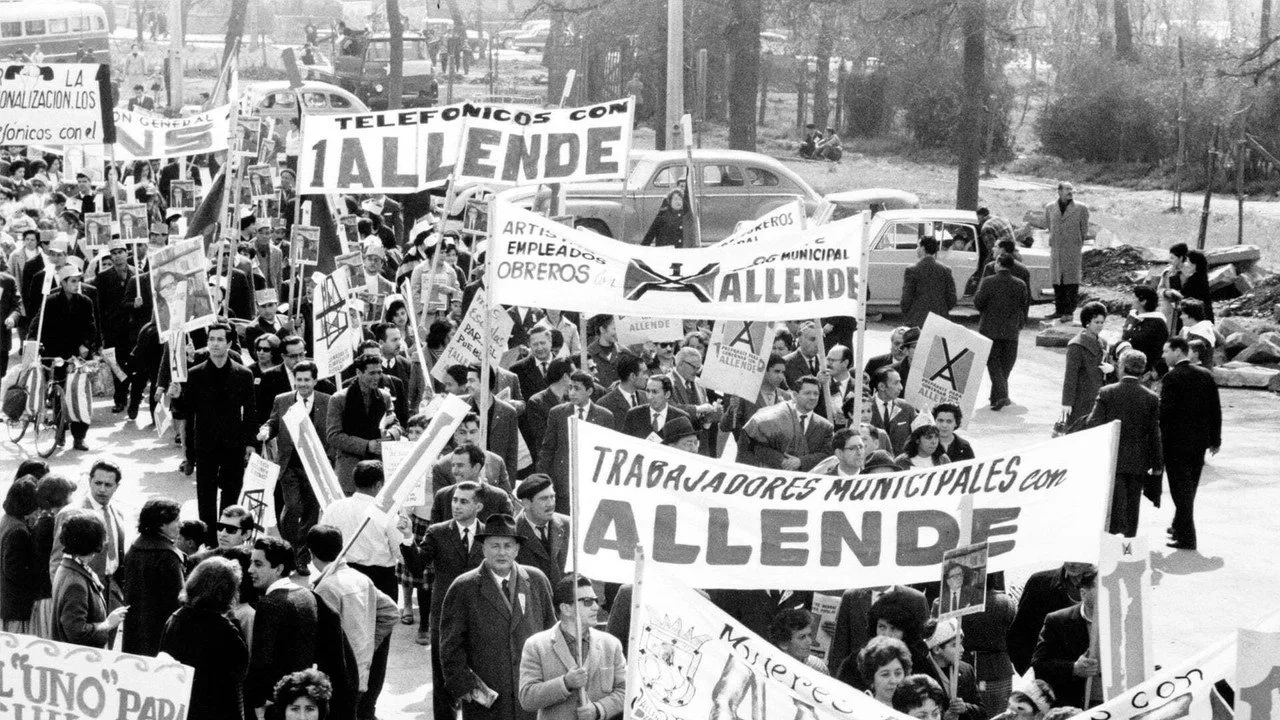 Der Kampf um Chile (Teil 2/3): Der Staatsstreich