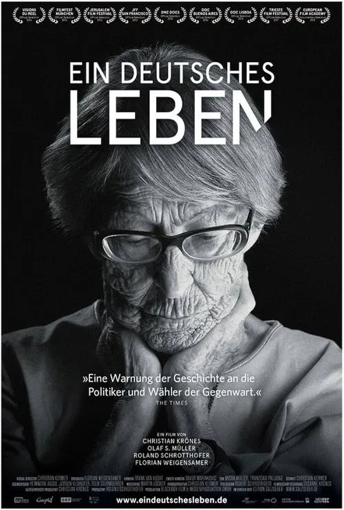 Ein deutsches Leben