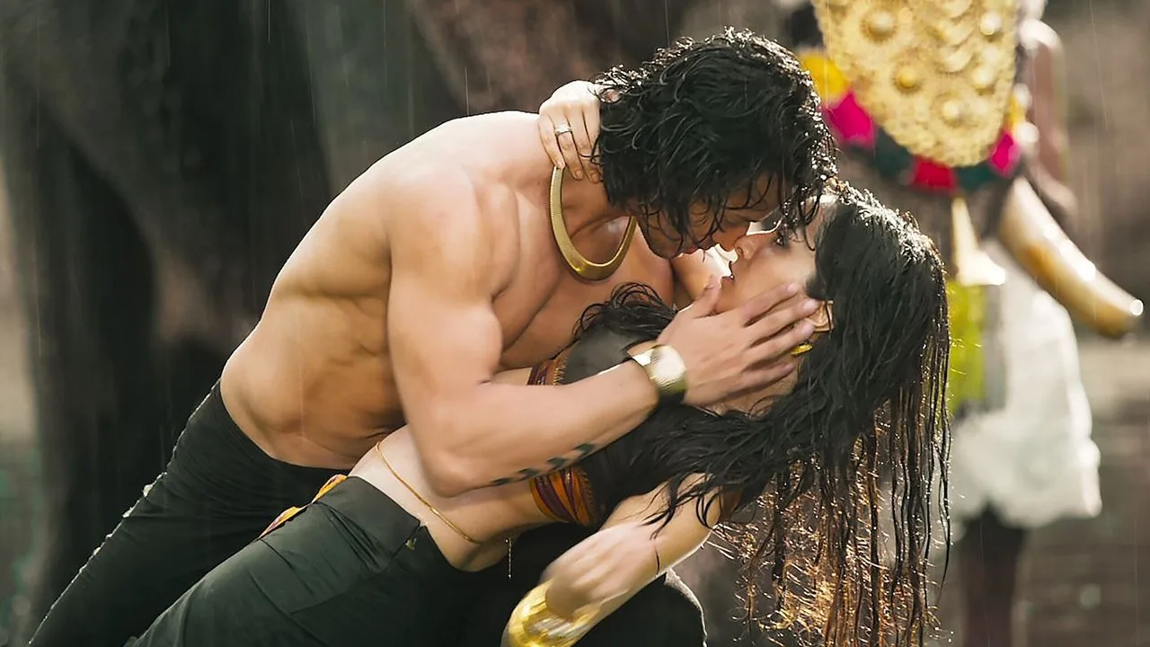 Baaghi - Der Rebell
