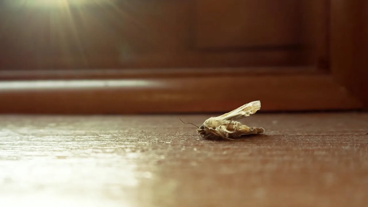 MothBlight