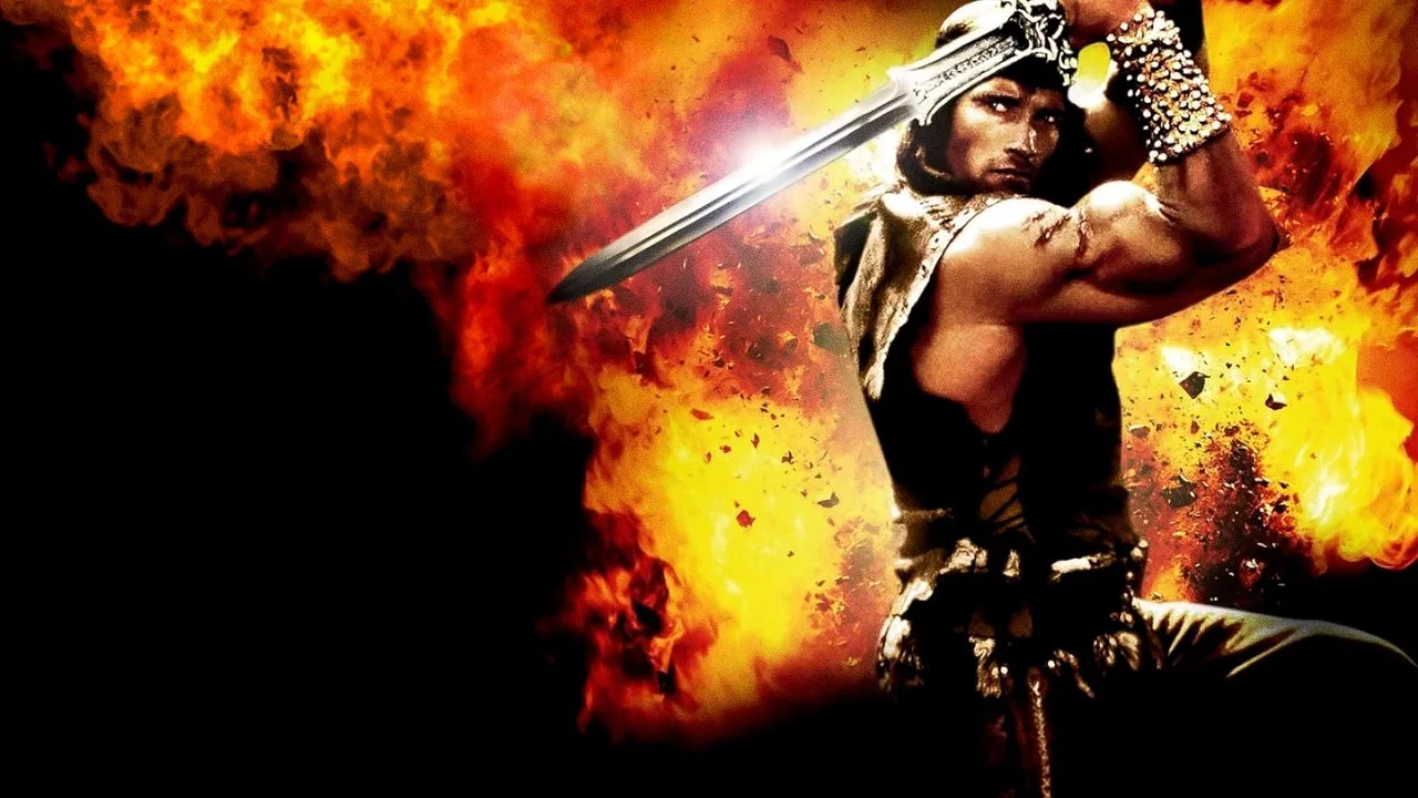 Conan der Zerstörer
