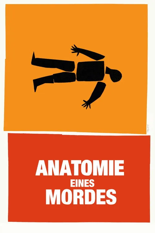Anatomie eines Mordes