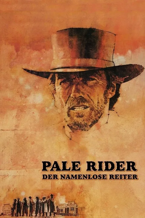 Pale Rider - Der namenlose Reiter