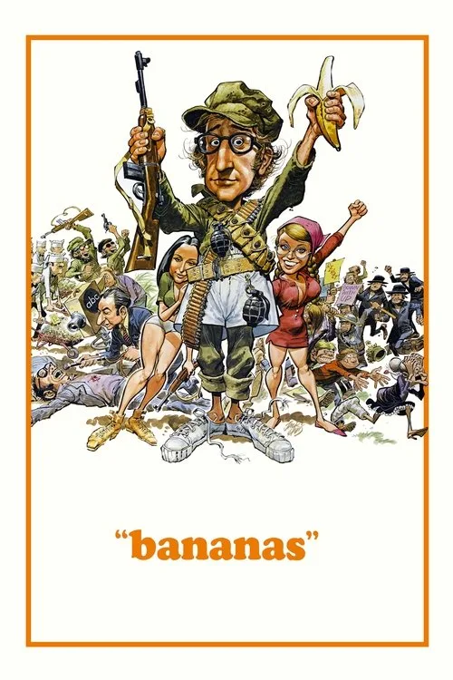 Bananas