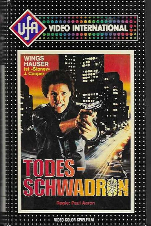 Todesschwadron