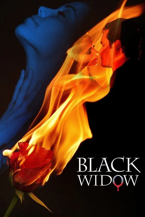 Black Widow - Tödliche Verführung