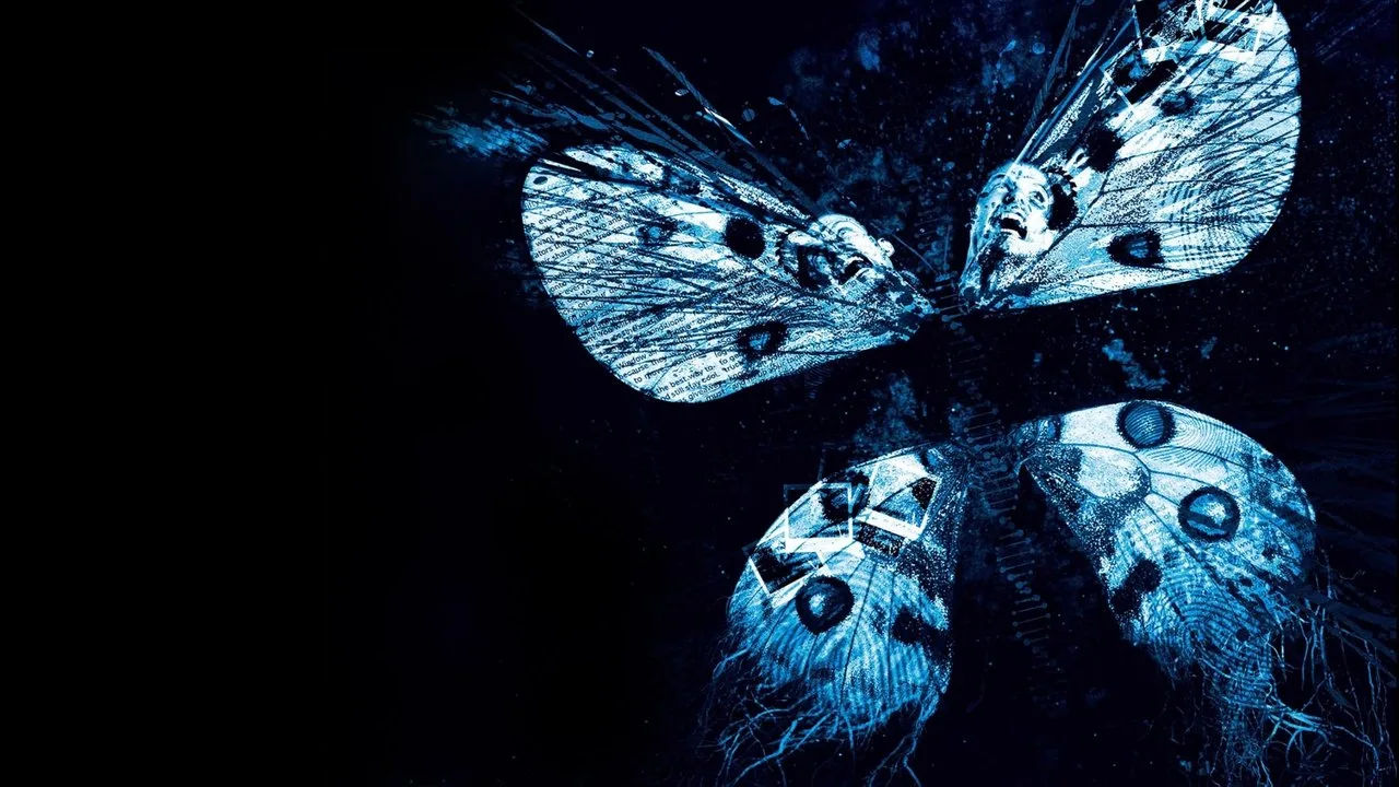 Butterfly Effect 3 - Die Offenbarung