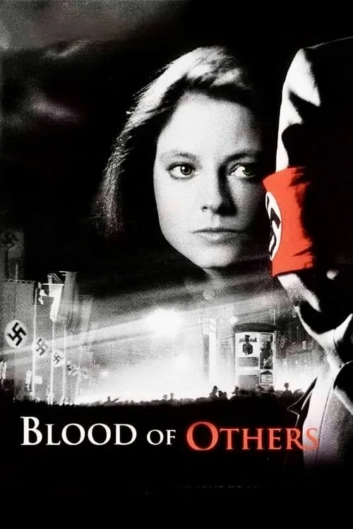 Das Blut der anderen