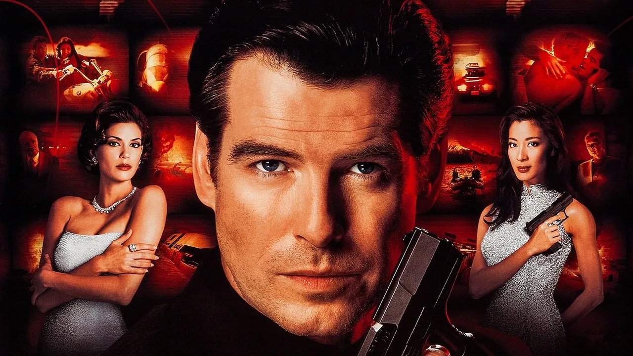 James Bond 007 - Der Morgen stirbt nie