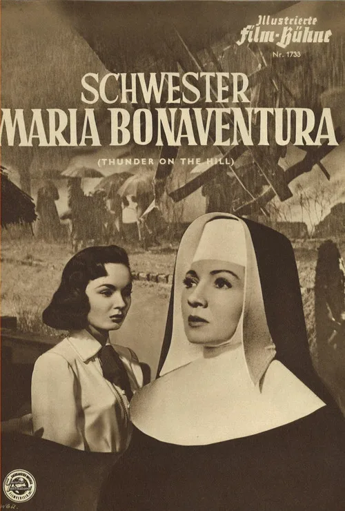 Schwester Maria Bonaventura