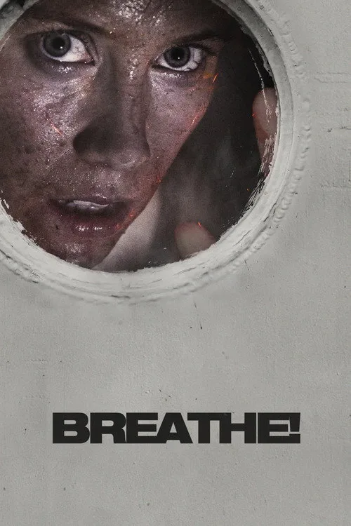 Breathe!