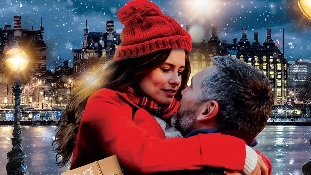 A Christmas Love Story