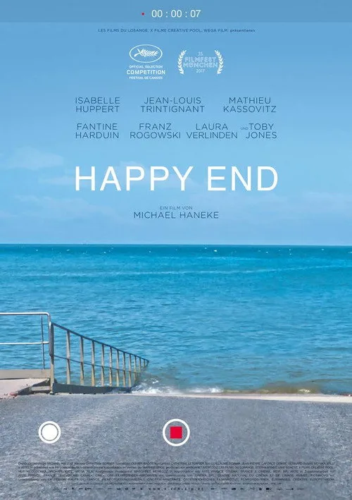 Happy End