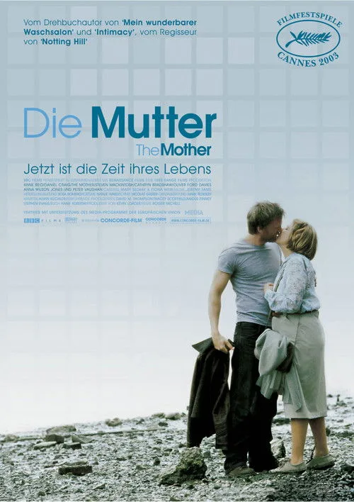 Die Mutter - The Mother