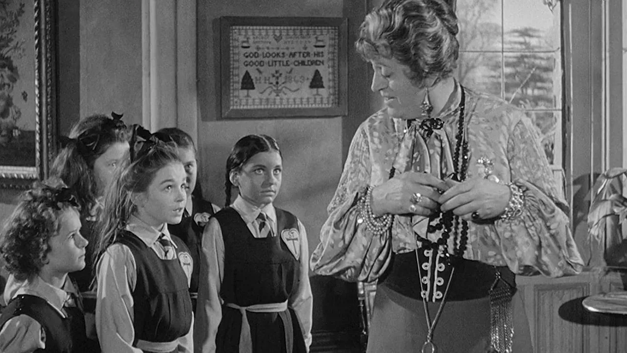 Die Schönen von St. Trinians