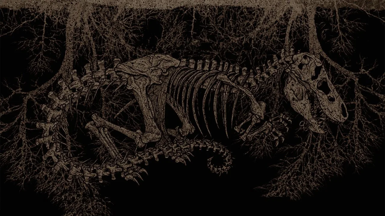 Tyrannosaur - Eine Liebesgeschichte