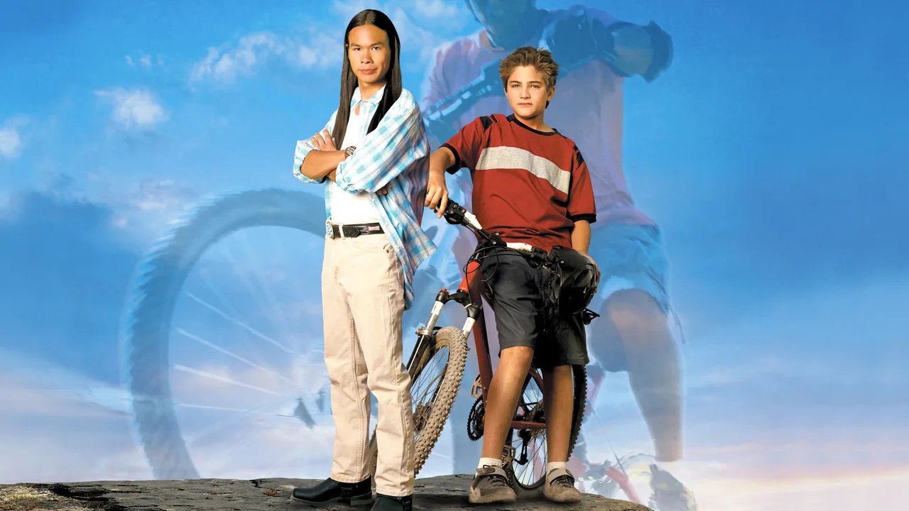 Wild-West-Biking