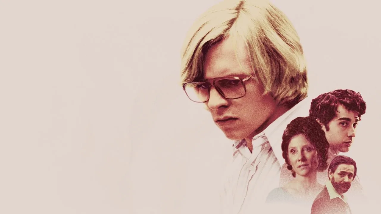 Mein Freund Dahmer