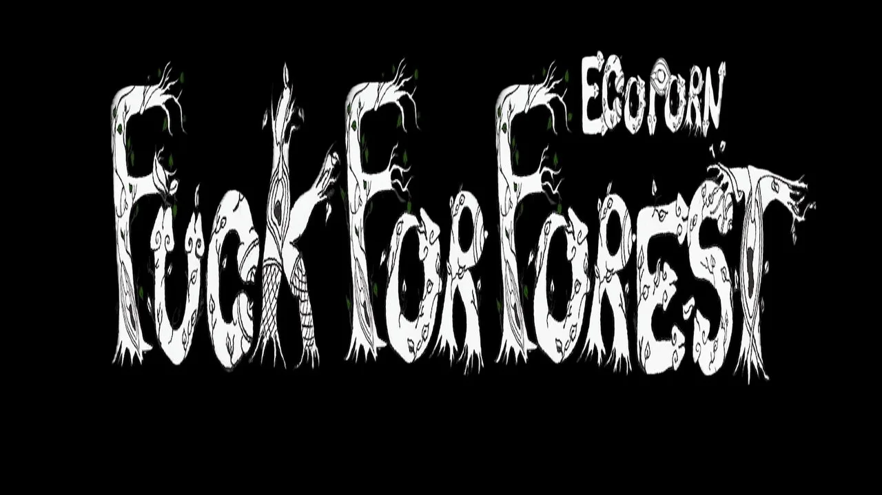 F. For Forest