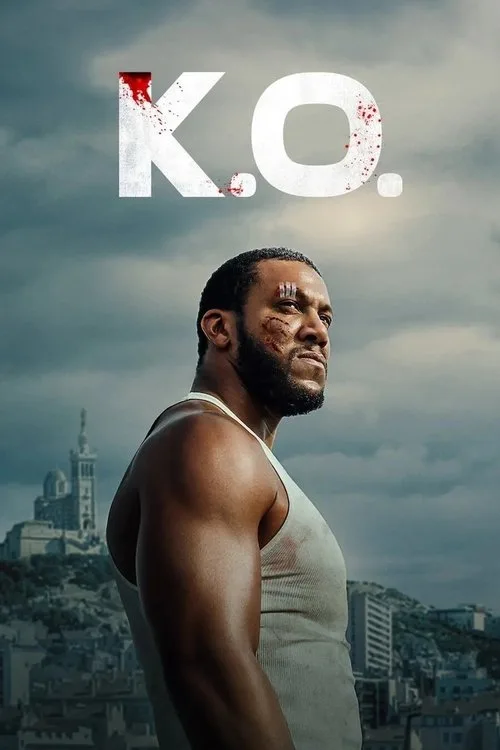 K.O.