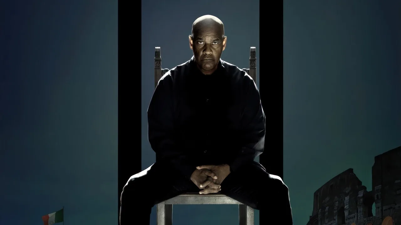The Equalizer 3 - The Final Chapter