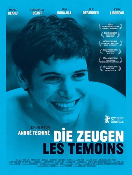Wir waren Zeugen