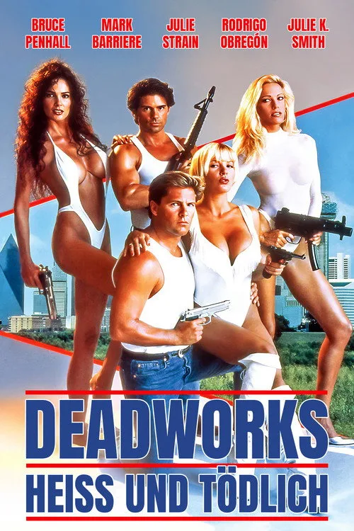 Deadworks