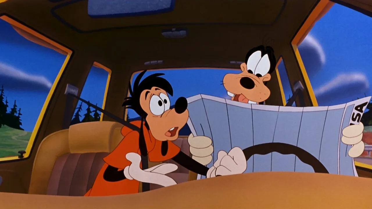 Der Goofy Film