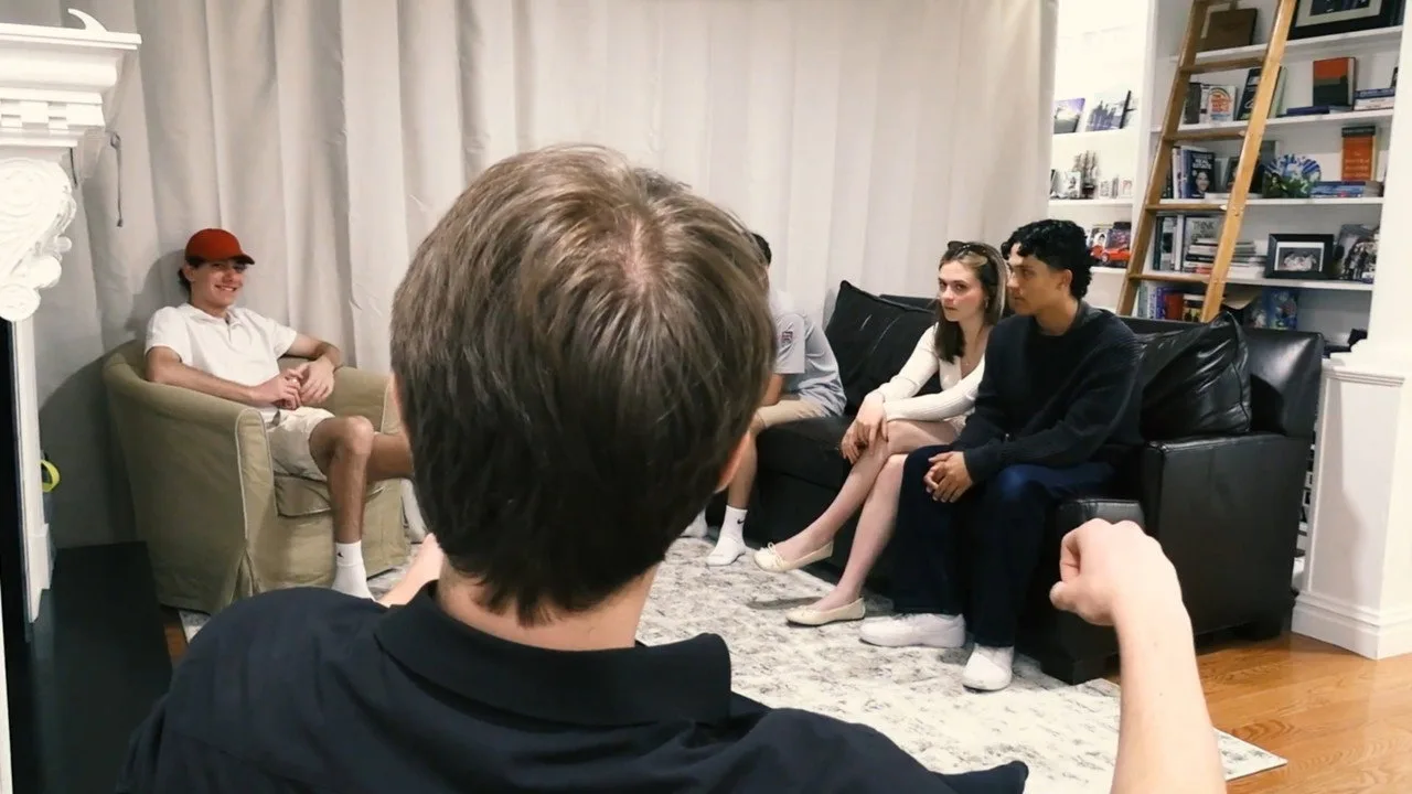 Reunion