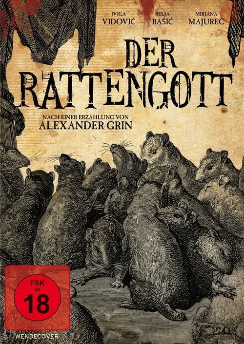 Der Rattengott