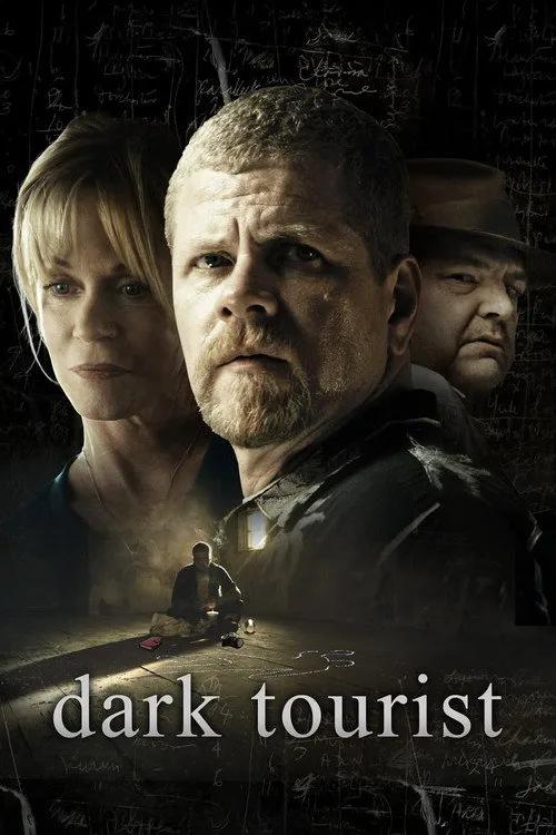 Dark Tourist