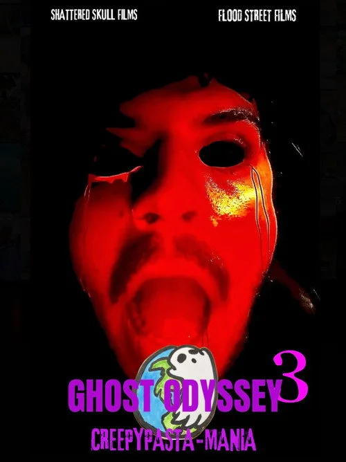 Ghost Odyssey 3: Creepypasta-Mania