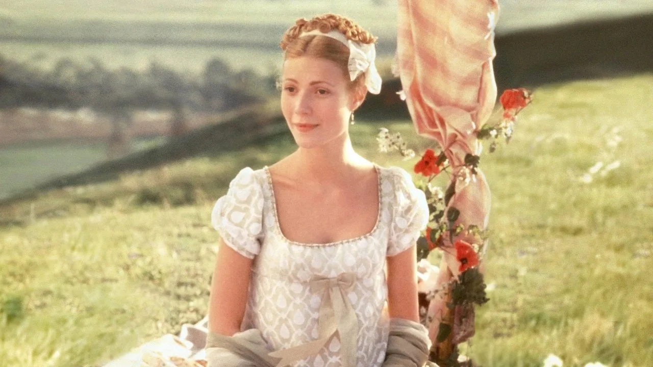 Jane Austens Emma