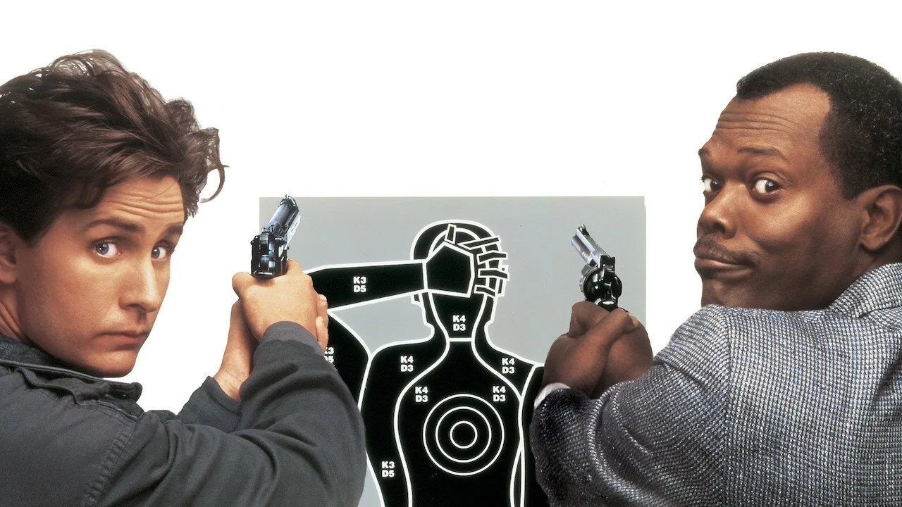 Loaded Weapon 1