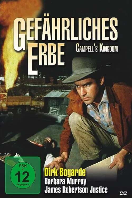 Gefährliches Erbe